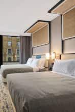 Hotel Canopy by Hilton Memphis Downtown Beale Street photo 4