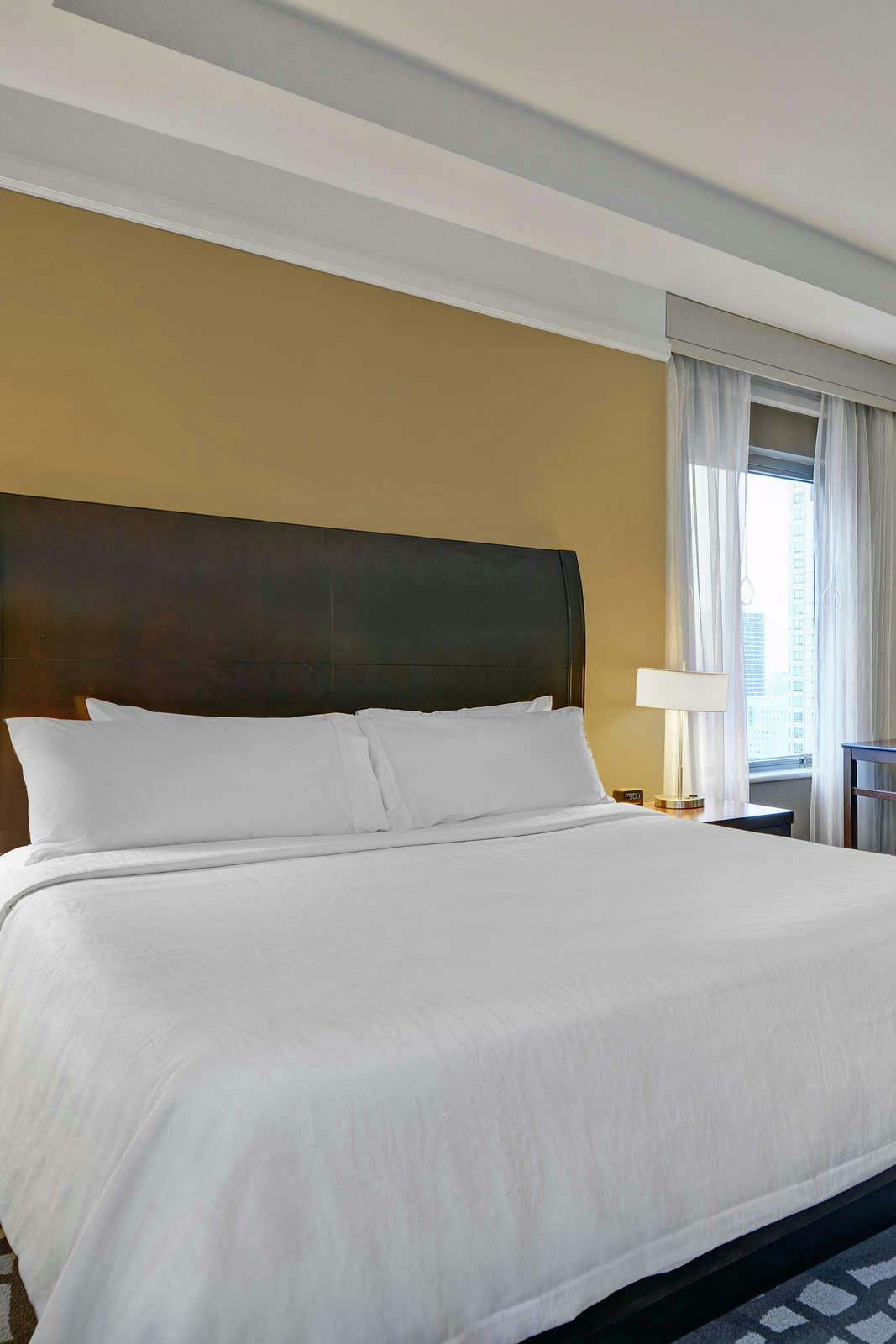 Hotel Embassy Suites by Hilton Chicago Downtown River North photo 2