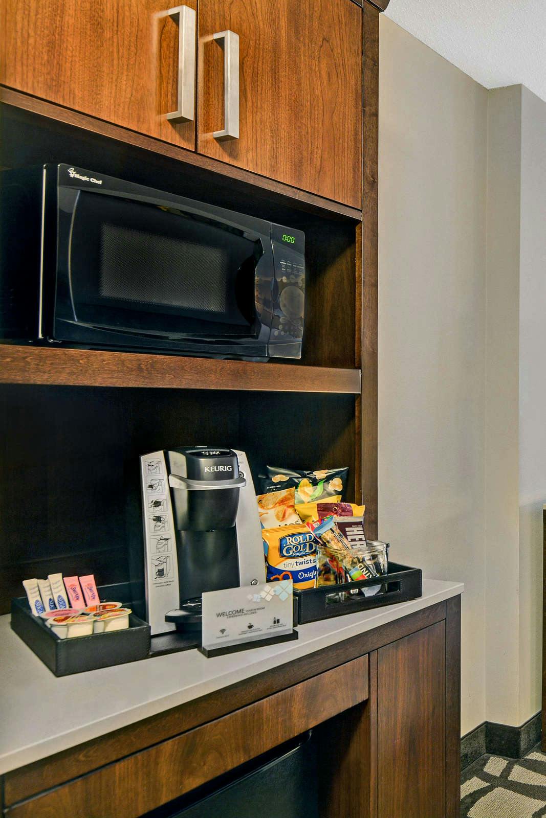 Hotel Embassy Suites by Hilton Chicago Downtown River North photo 4