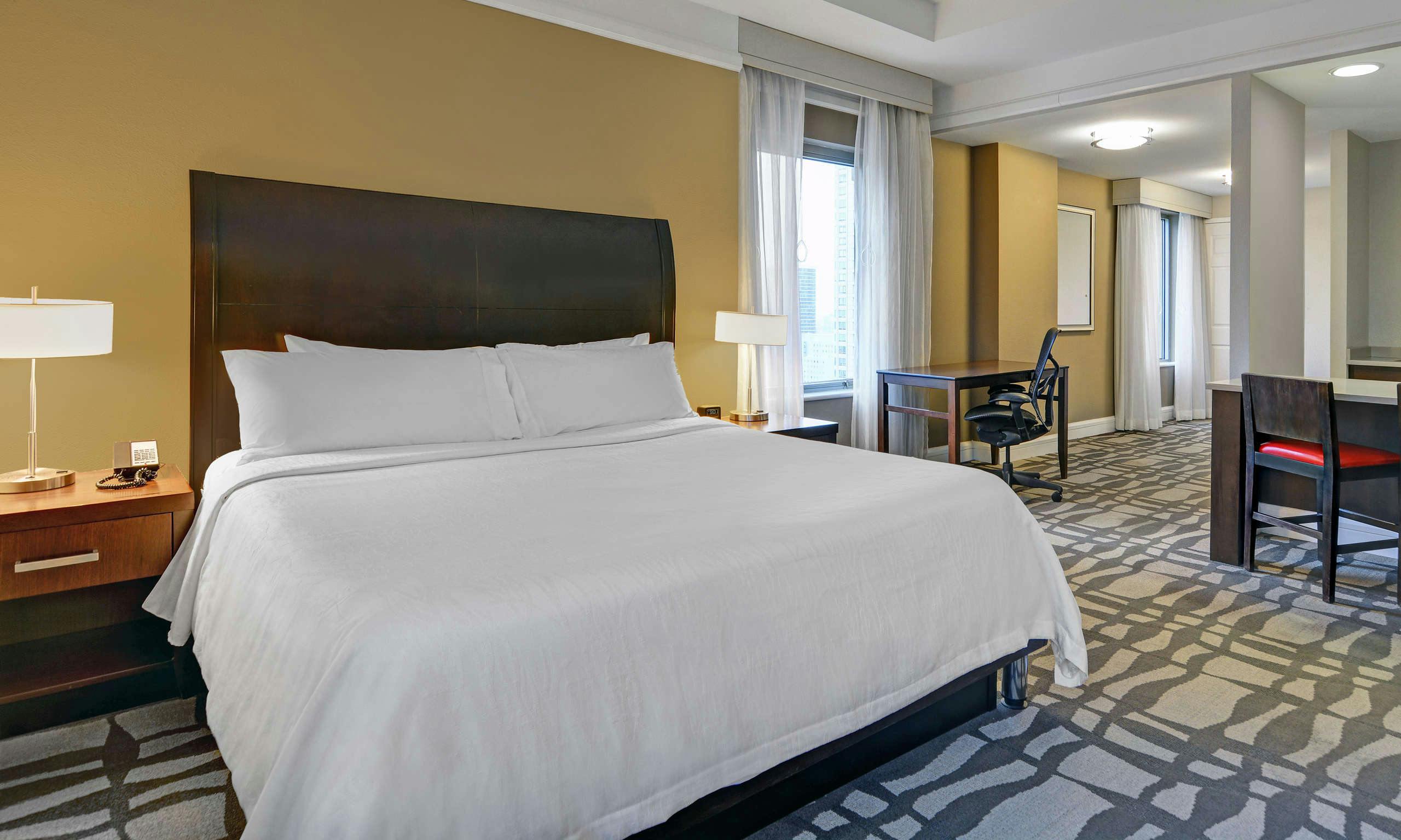 Embassy Suites by Hilton Chicago Downtown River North