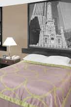 Hotel Super 8 Morton Grove photo 1