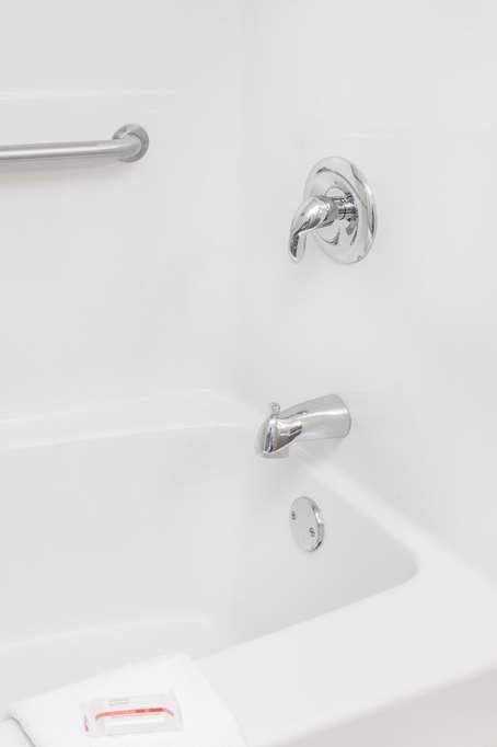 Hotel Super 8 by Wyndham Morton Grove/Chicago photo 4