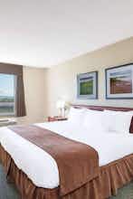 Hotel Super 8 Windsor NS photo 1