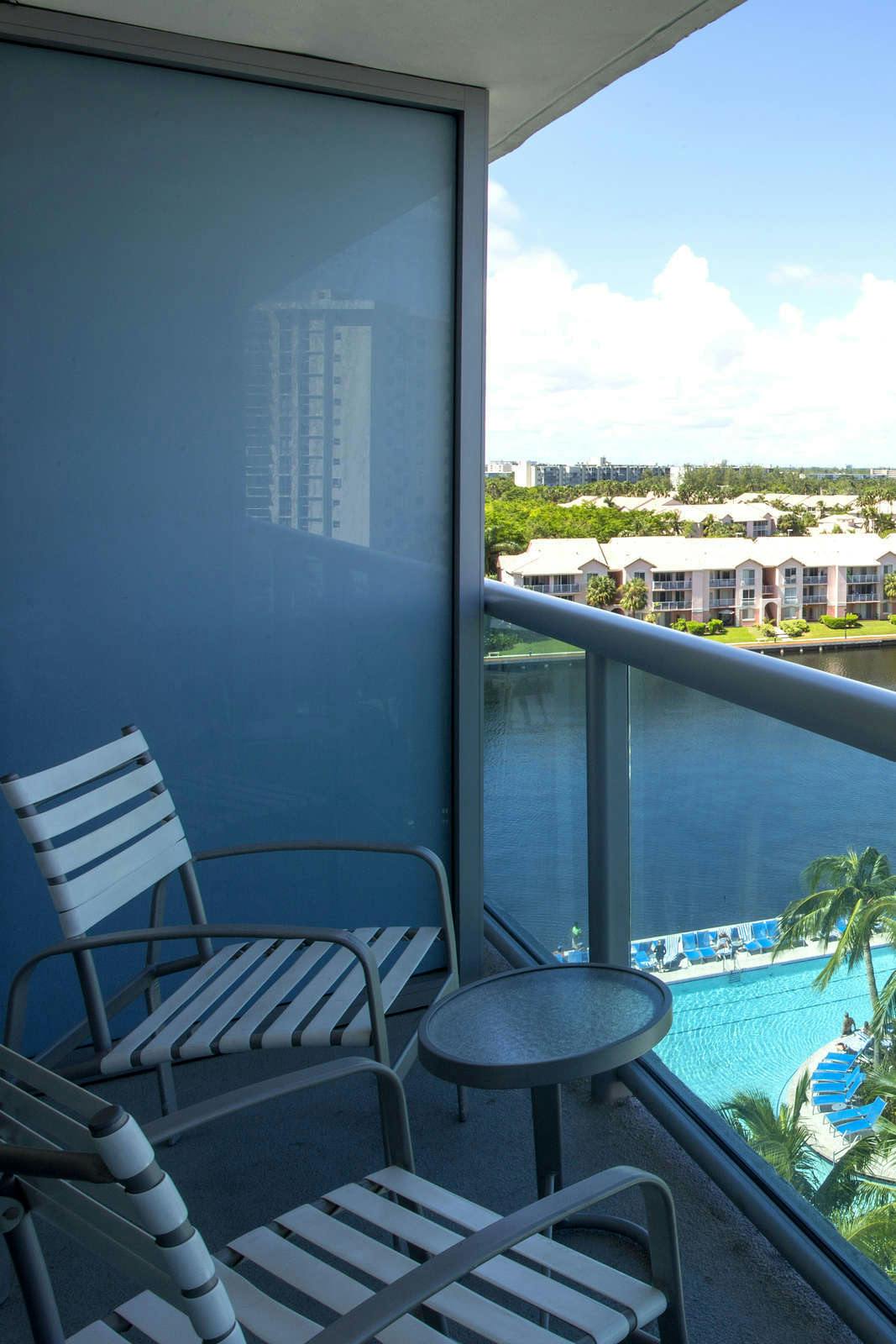 Hotel DoubleTree Resort by Hilton Hollywood Beach photo 3