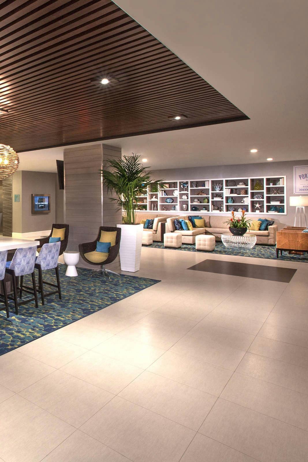 Hotel DoubleTree Resort by Hilton Hollywood Beach photo 5