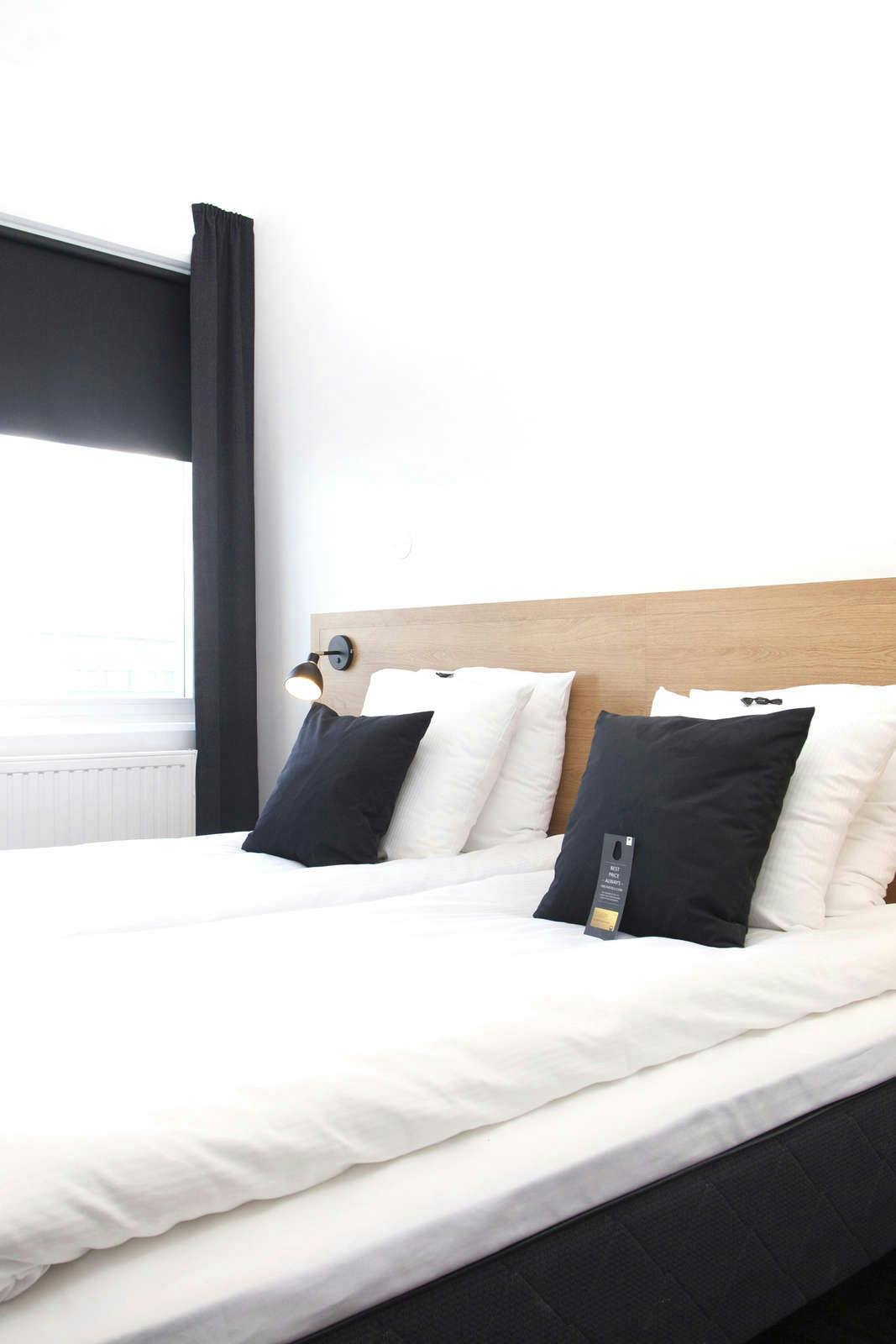 Hotel First Hotel Kopavogur photo 3