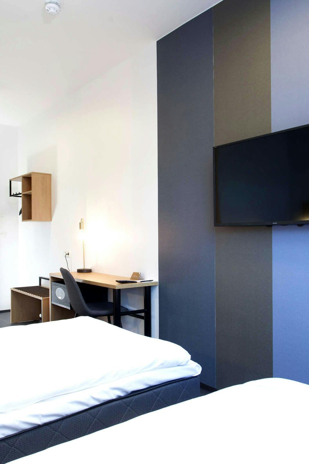 Hotel First Hotel Kopavogur photo 4