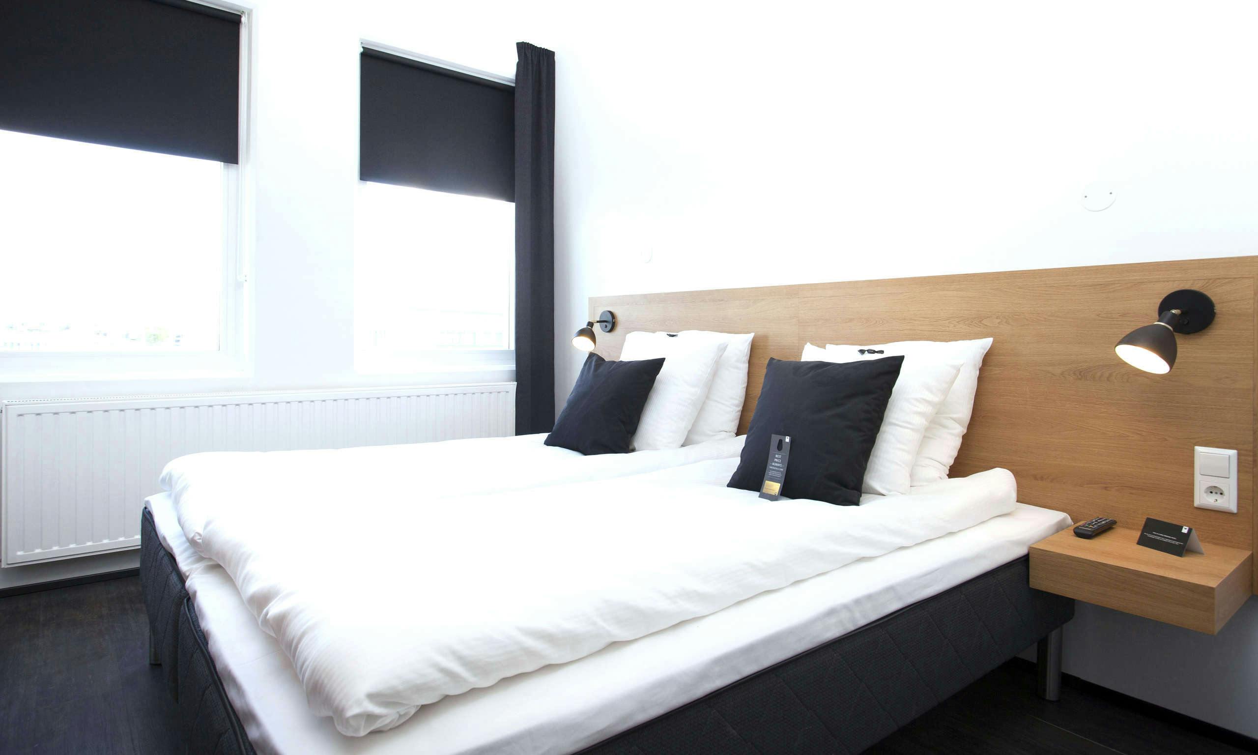 First Hotel Kopavogur