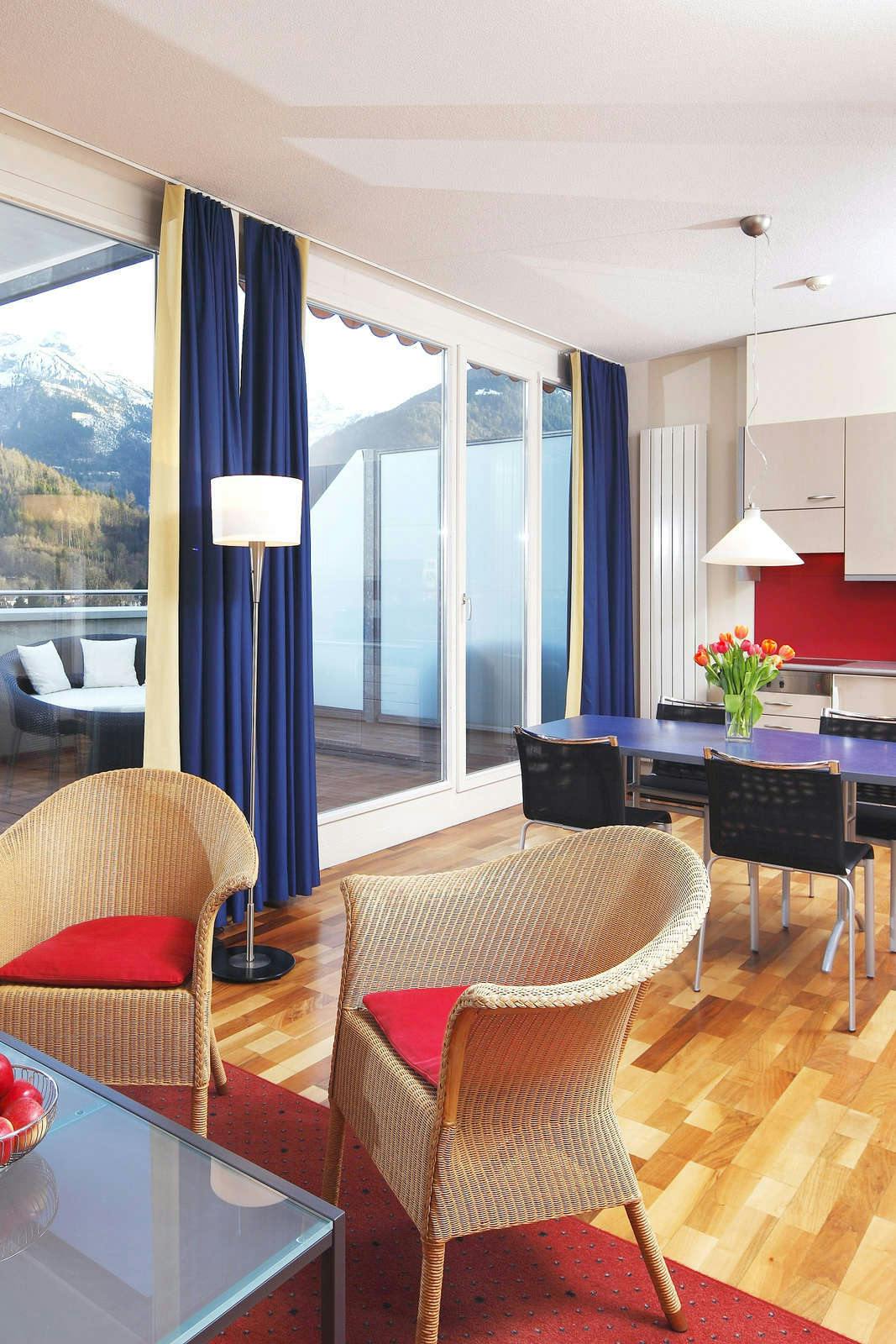 Hotel Hapimag Resort Interlaken photo 3