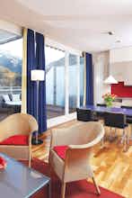 Hotel Hapimag Resort Interlaken photo 3
