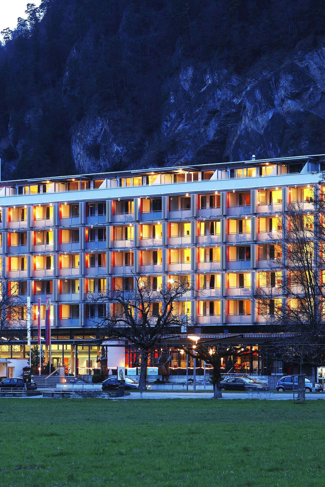 Hapimag Resort Interlaken