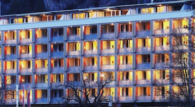 Hapimag Resort Interlaken