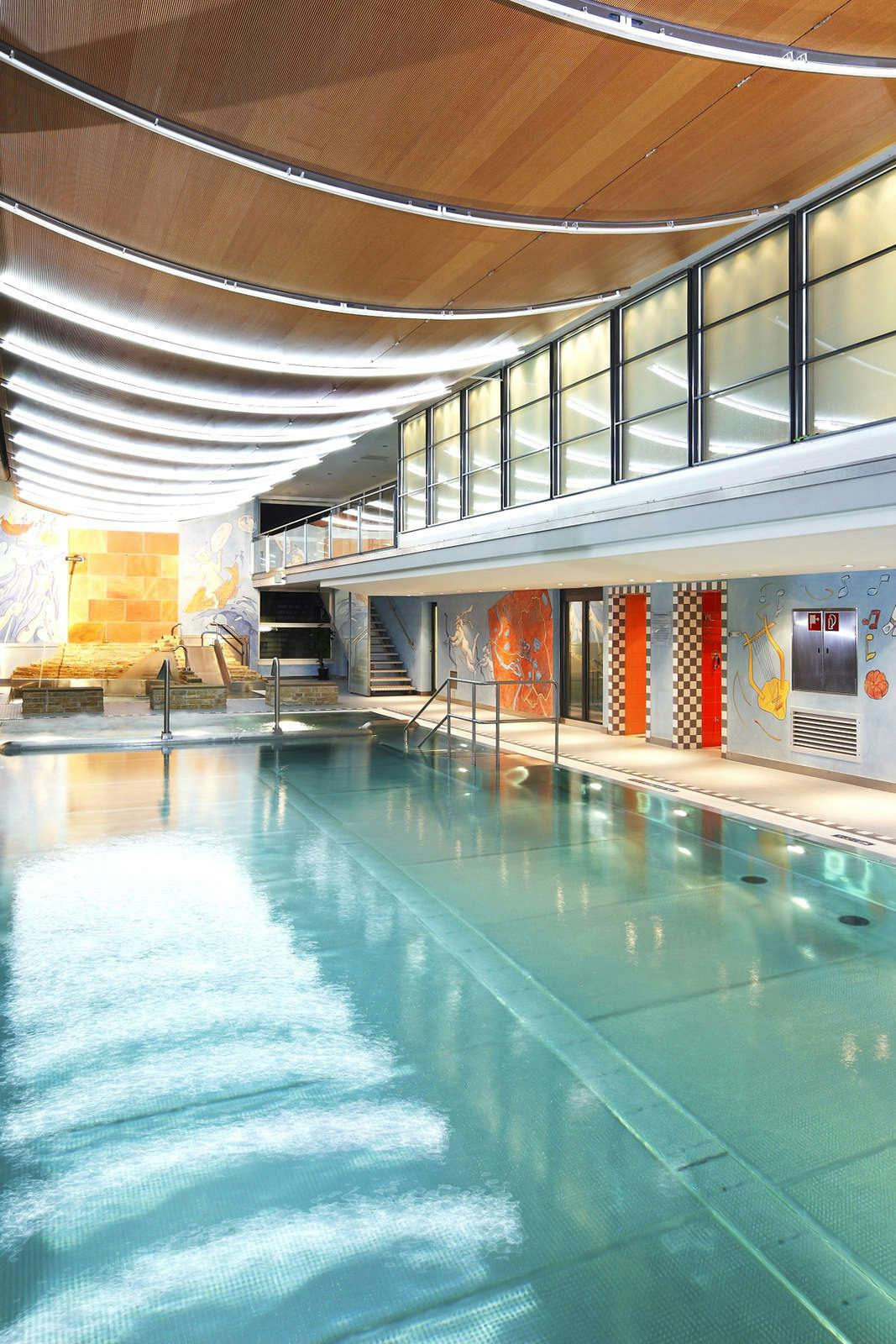 Hotel Hapimag Resort Interlaken photo 1