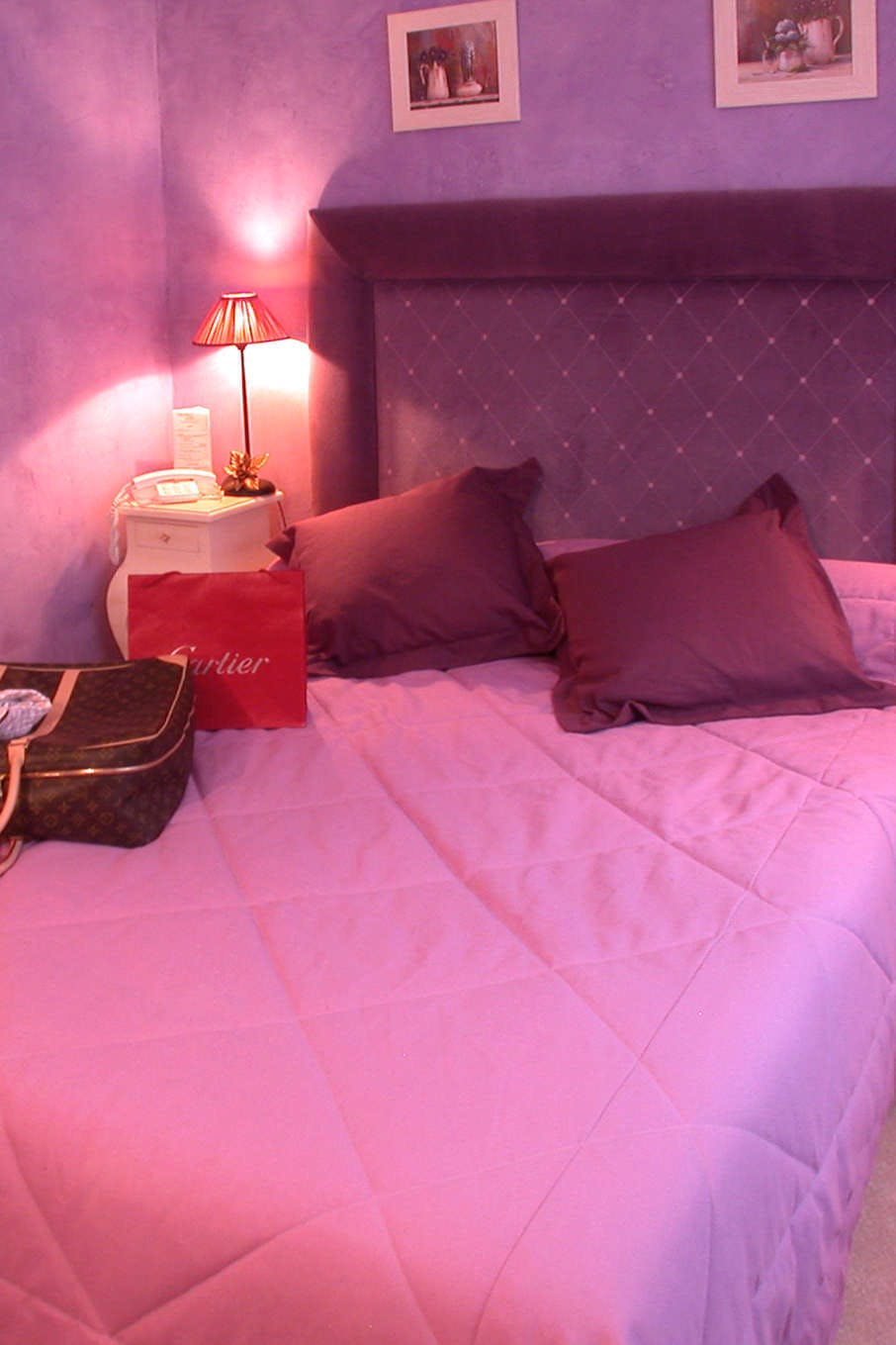 Hotel Hôtel Festival photo 1