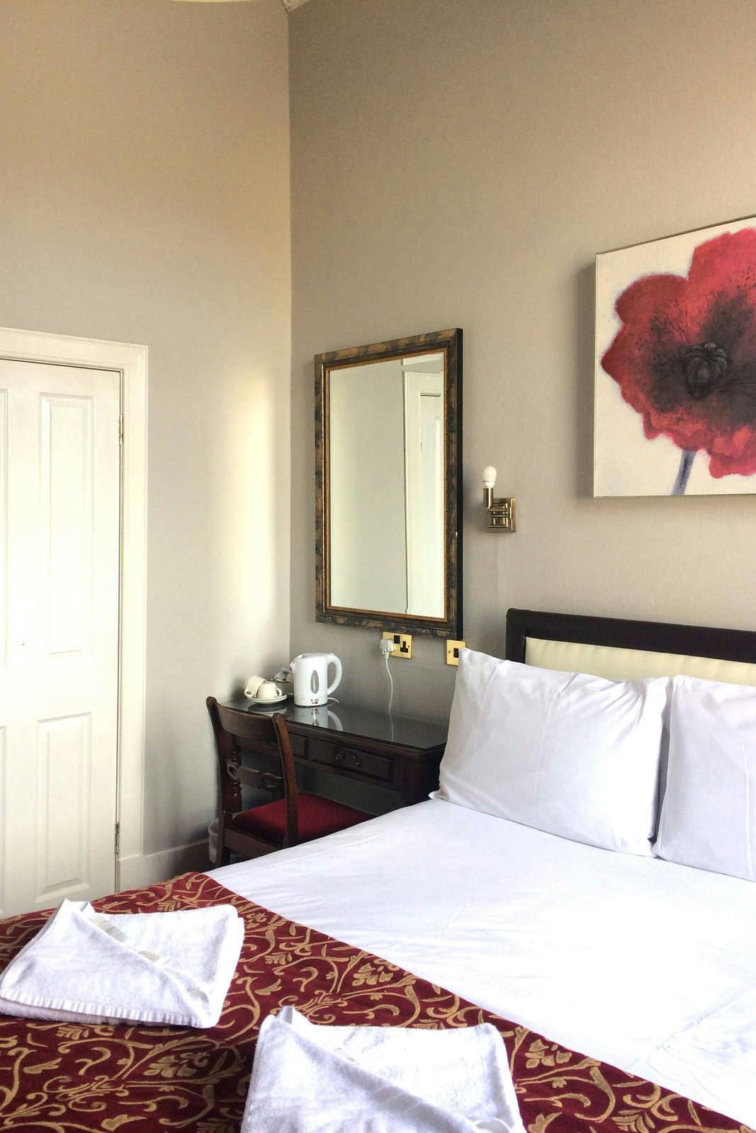 Hotel Inverleith Hotel photo 5