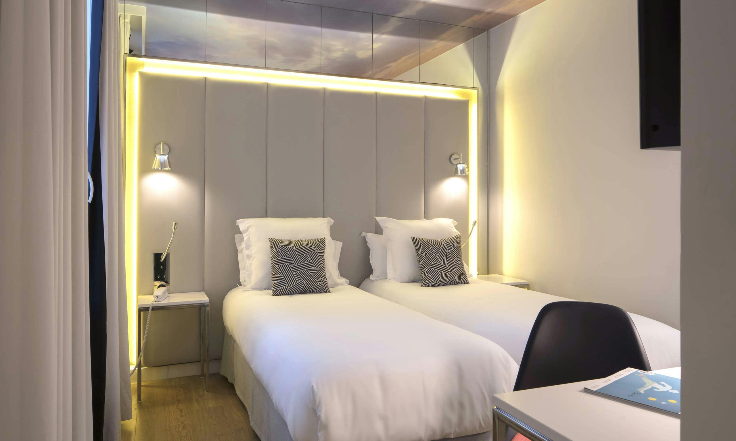 Hotel Nouvel Hotel Eiffel Paris photo 5