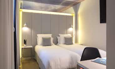 Hotel Nouvel Hotel Eiffel Paris photo 5