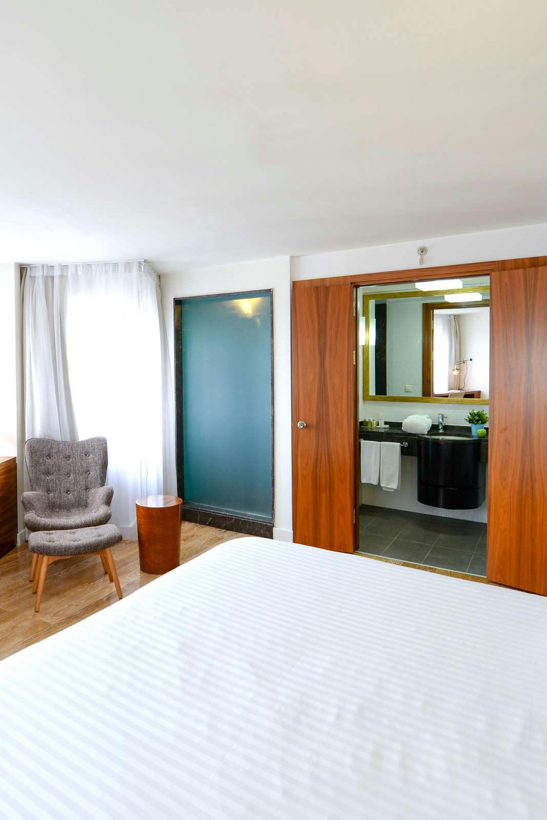 Hotel Occidental Pera Istanbul photo 3