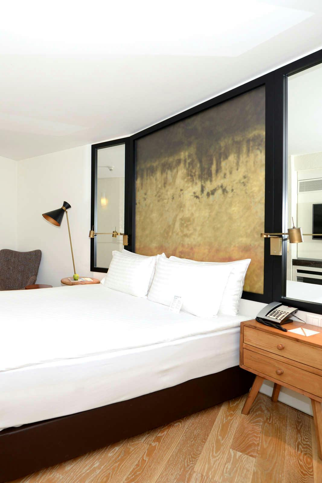 Hotel Occidental Pera Istanbul photo 4