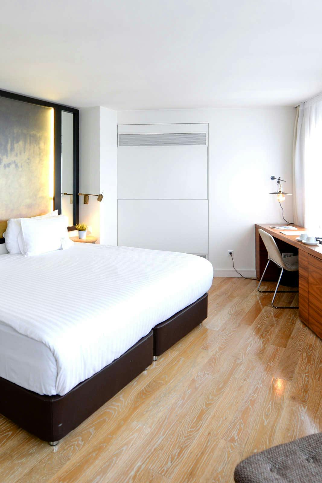 Hotel Occidental Pera Istanbul photo 5