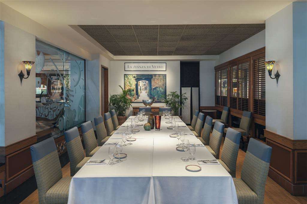 Hotel Sheraton Kansas City Hotel at Crown Center photo 4