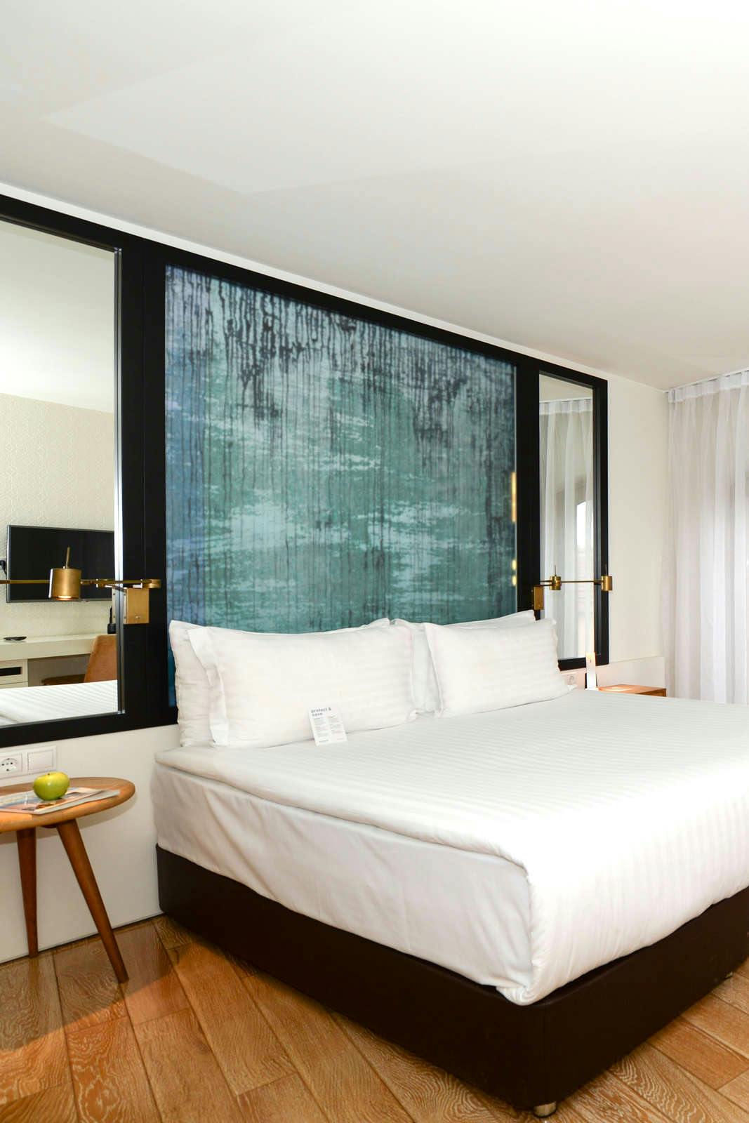 Hotel Occidental Pera Istanbul photo 1