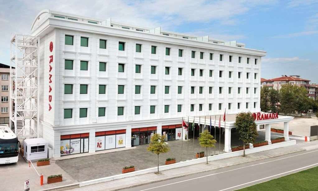 Ramada by Wyndham Yalova