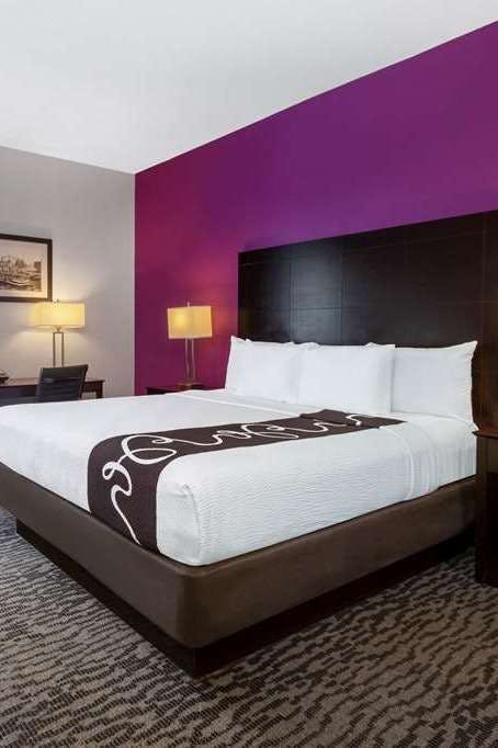 Hotel La Quinta Inn Ste Tampa South photo 1