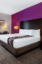 Hotel La Quinta Inn Ste Tampa South photo 1