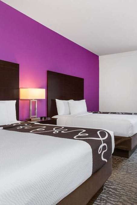 Hotel La Quinta Inn Ste Tampa South photo 2