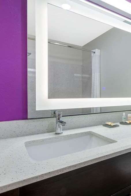 Hotel La Quinta Inn Ste Tampa South photo 4