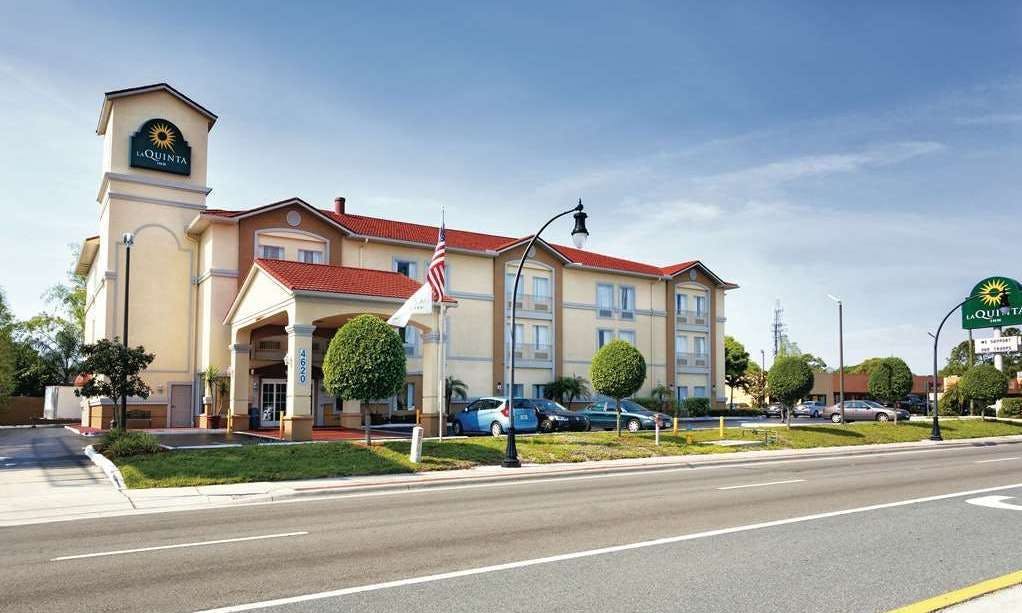 La Quinta Inn Ste Tampa South