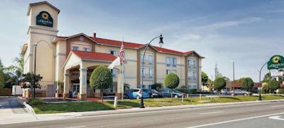 La Quinta Inn Ste Tampa South