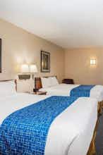 Hotel Travelodge Colorado Springs AP photo 2