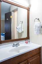Hotel Travelodge Colorado Springs AP photo 5