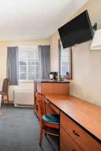 Hotel Travelodge Colorado Springs AP photo 4
