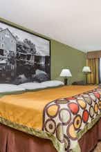 Hotel Super 8 Macon West photo 1