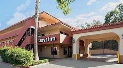 Days Inn Encinitas