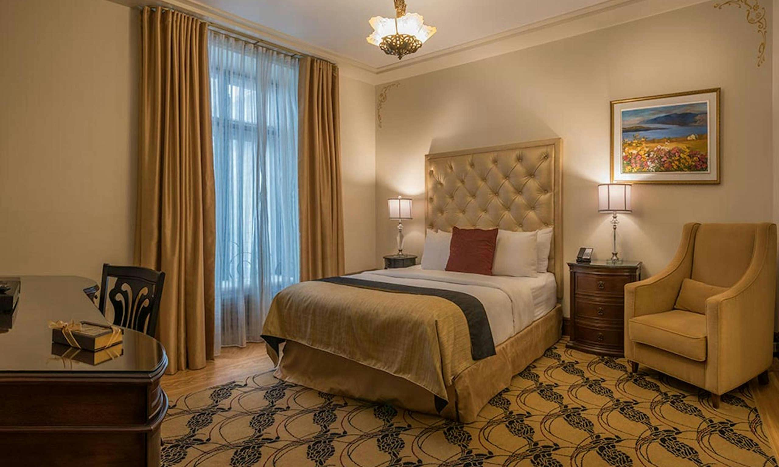 Hôtel Manoir d'Auteuil