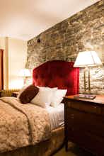 Hotel Hôtel Manoir d'Auteuil photo 1