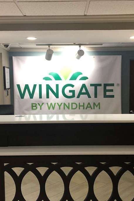 Hotel Wingate by Wyndham Baltimore BWI Airport photo 3