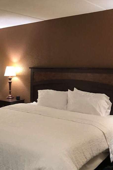 Hotel Wingate by Wyndham Baltimore BWI Airport photo 1