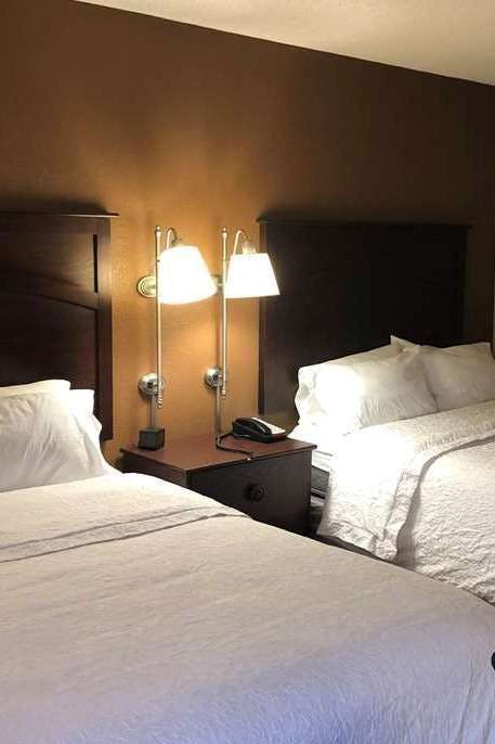 Hotel Wingate by Wyndham Baltimore BWI Airport photo 2