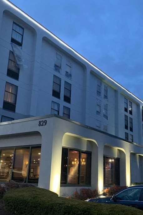 Hotel Wingate by Wyndham Baltimore BWI Airport photo 5