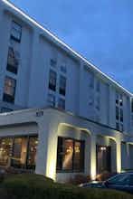 Hotel Wingate Baltimore BWI Airport photo 5