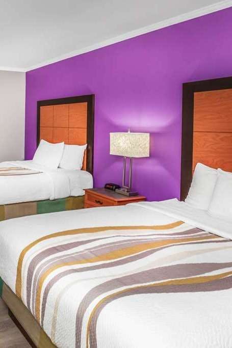 Hotel LaQuinta Birmingham Inverness photo 4