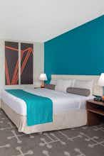 Hotel Howard Johnson Inn Athens photo 2