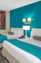 Hotel Howard Johnson Inn Athens photo 3