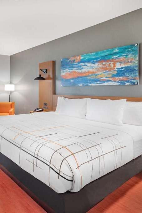 Hotel La Quinta Inn & Suites by Wyndham Fort Stockton Northeast photo 1