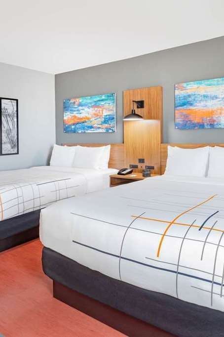 Hotel La Quinta Inn & Suites by Wyndham Fort Stockton Northeast photo 2